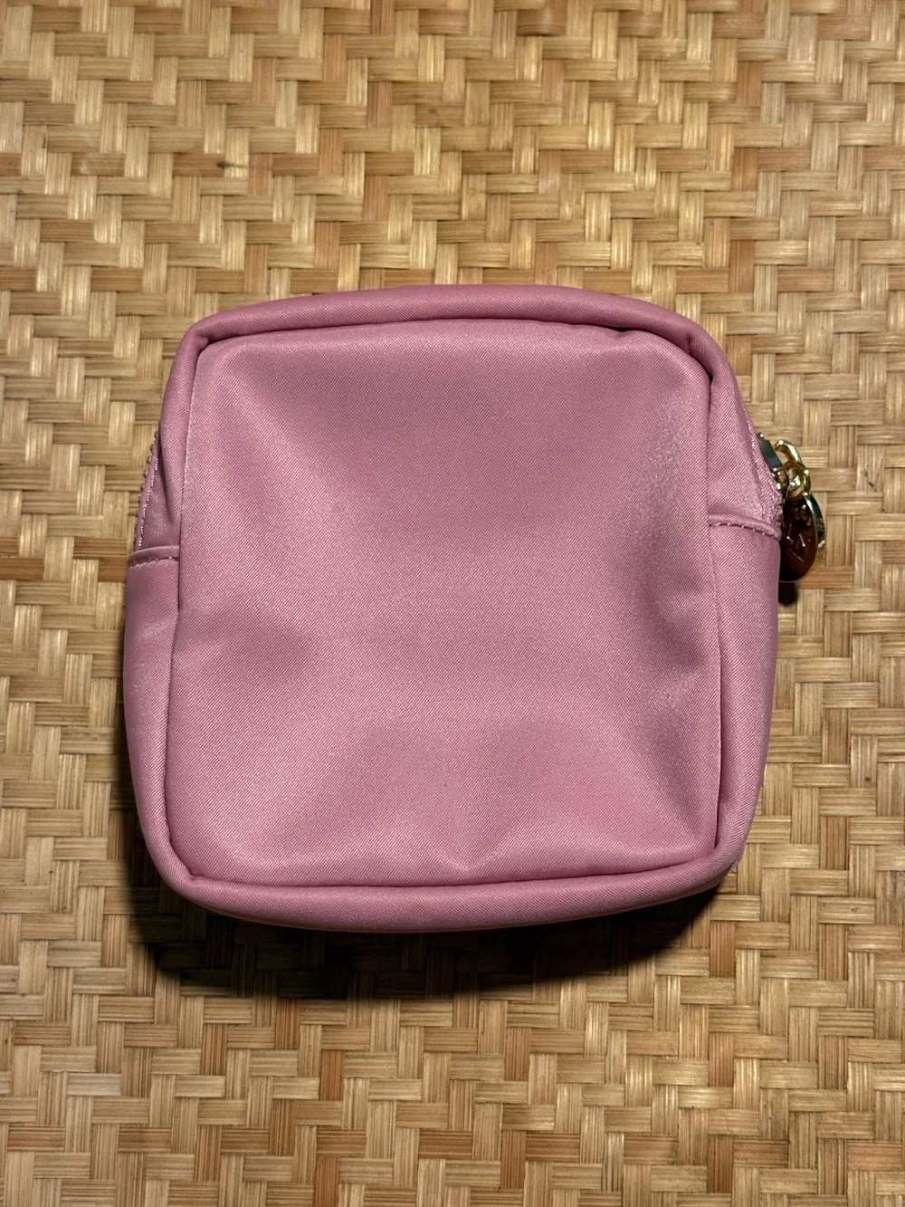 Stoney Clover Square Pouch